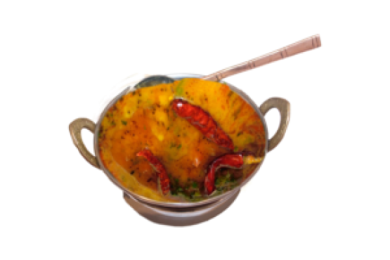 DAL TADKA