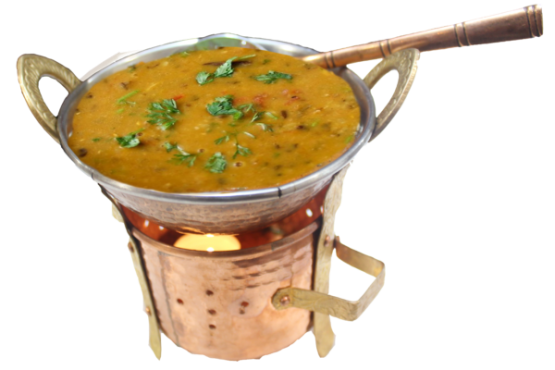 DAL SOUPE